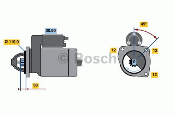 BOSC0 001 231 011